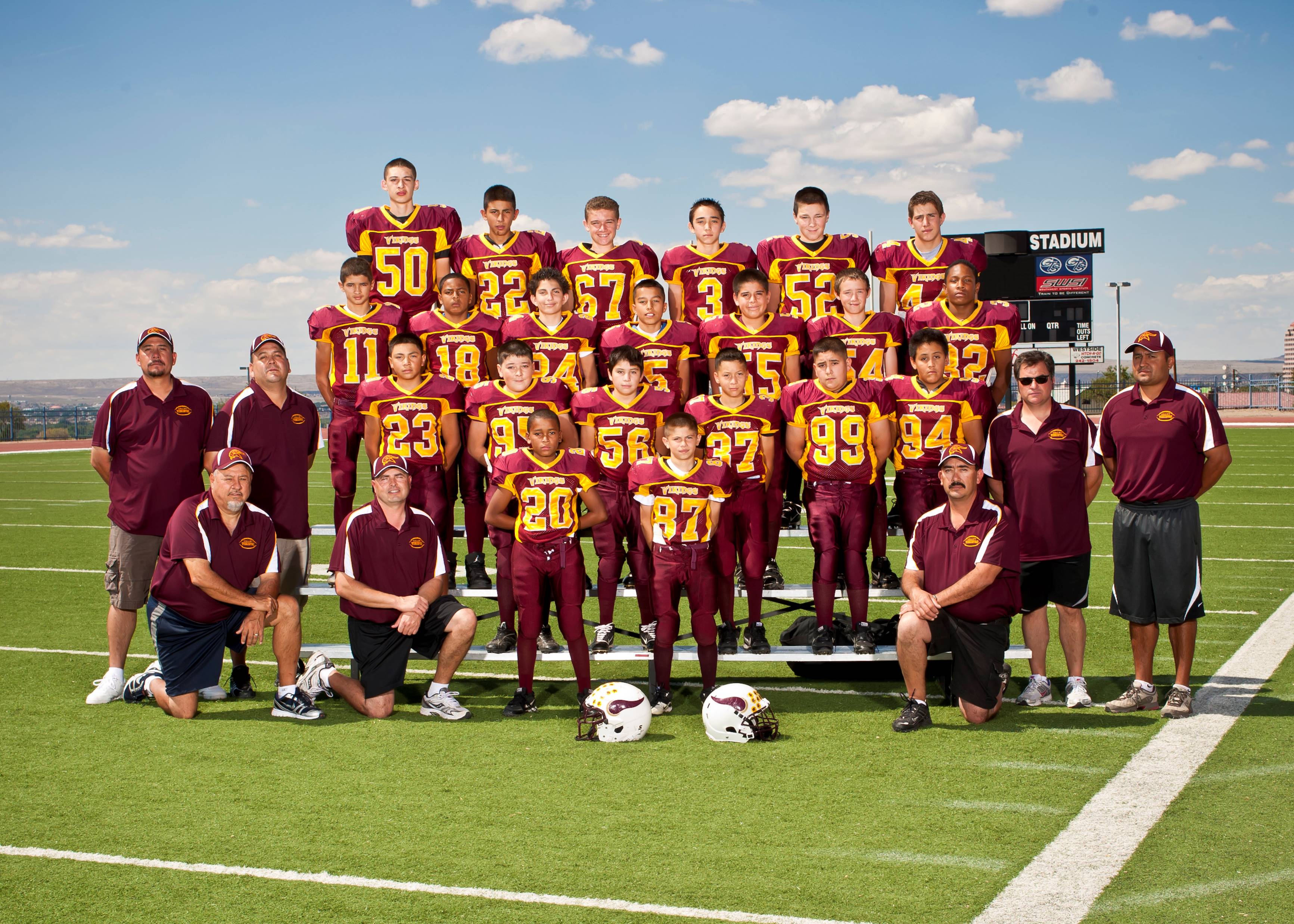 2011-Juniors-Valley